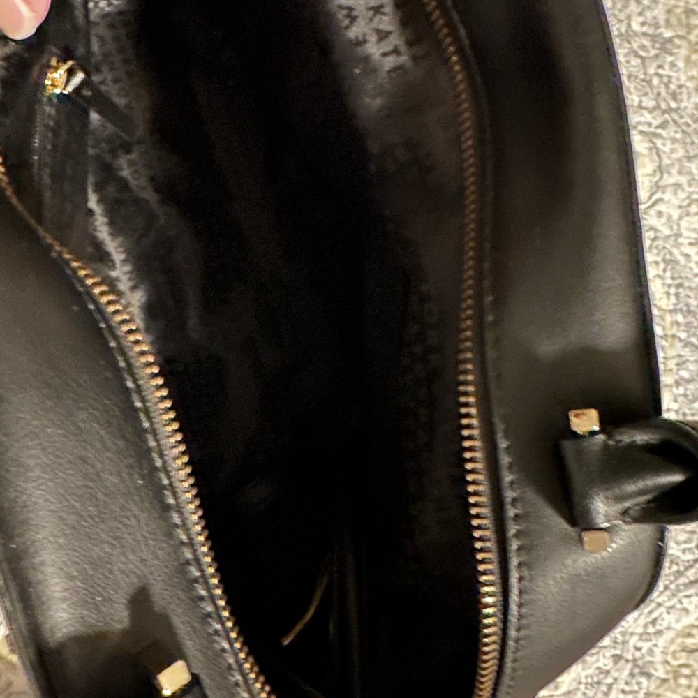 Kate Spade Helena Studded Satchel - Picture 3 of 6